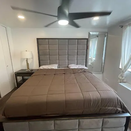 Atlanta Coz Home King/Queen/Twin Exterior photo