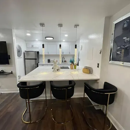 Atlanta Coz Home King/Queen/Twin Exterior photo